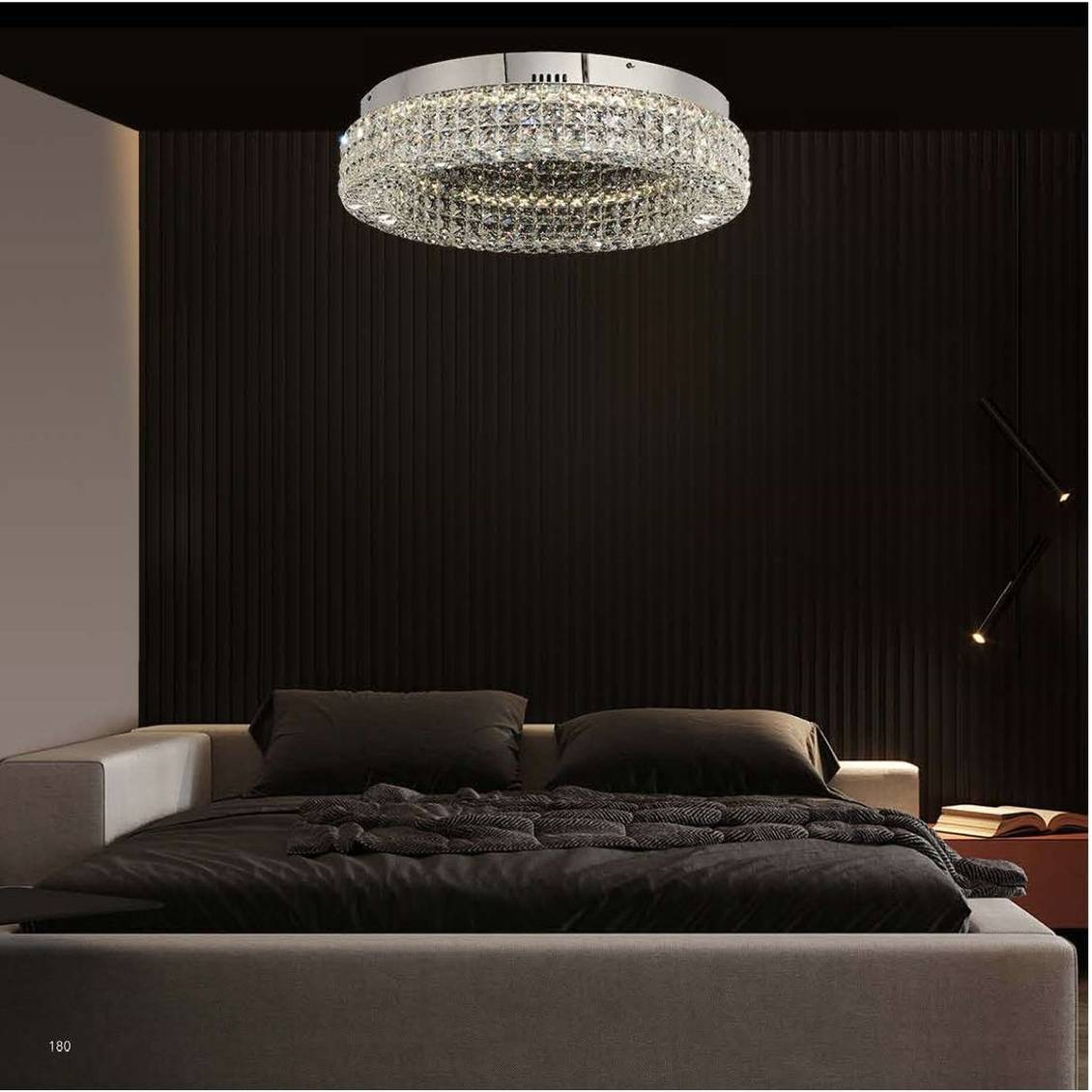 Đèn trang trí ZEMBA Lighting Catalogue và Bảng giá mới nhất /Page 